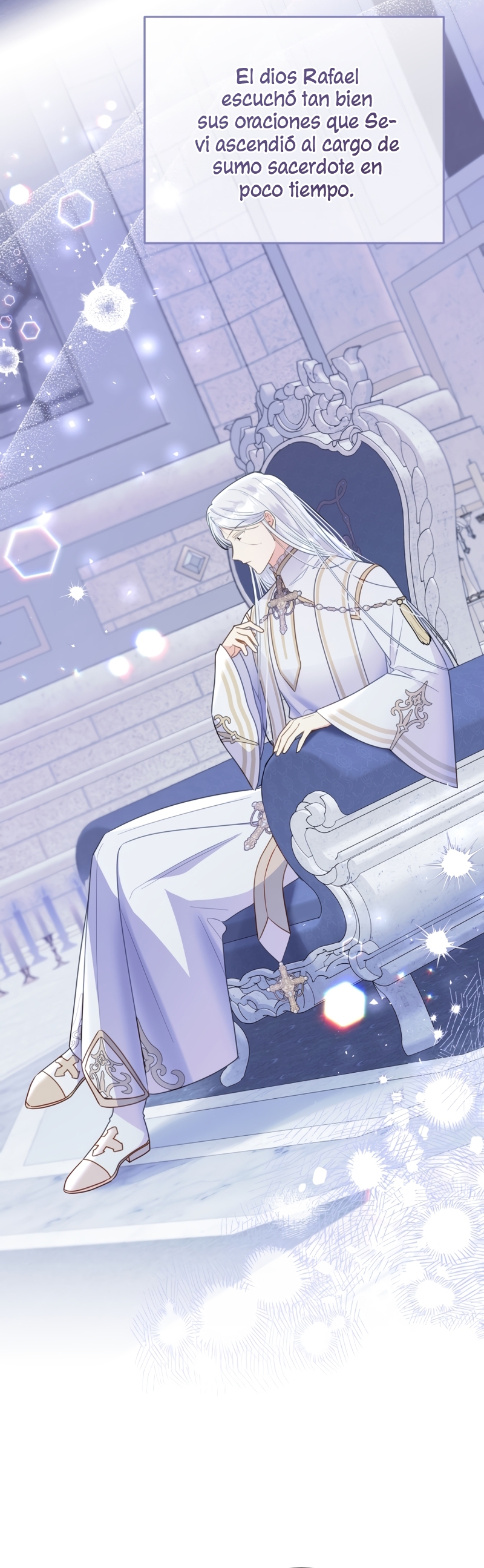 La villana capturó al Gran Duque Capítulo 29 - Página 13