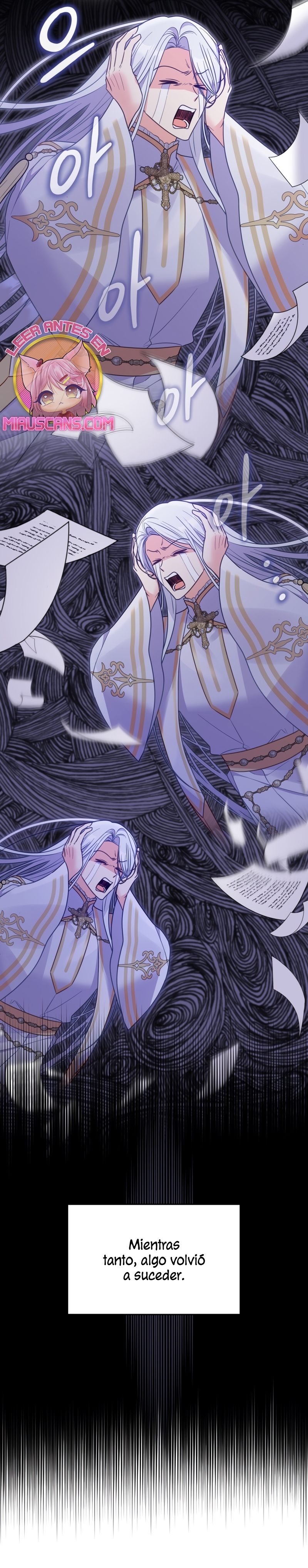 La villana capturó al Gran Duque Capítulo 29 - Página 17