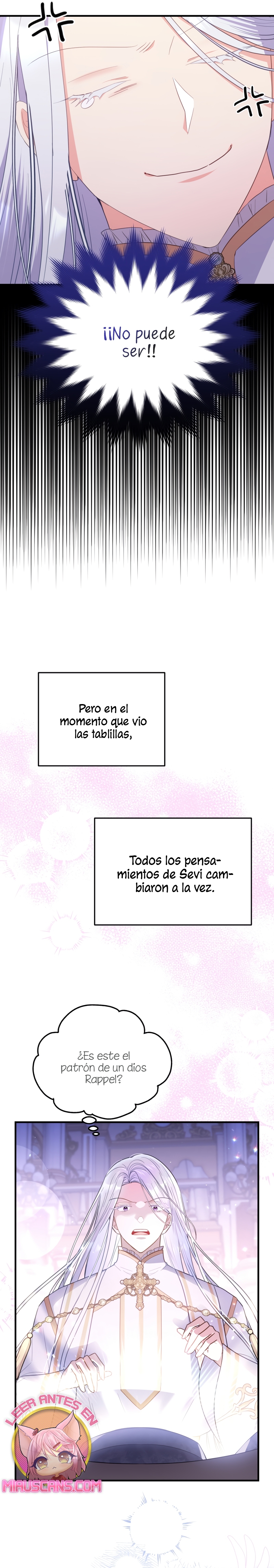 La villana capturó al Gran Duque Capítulo 29 - Página 19