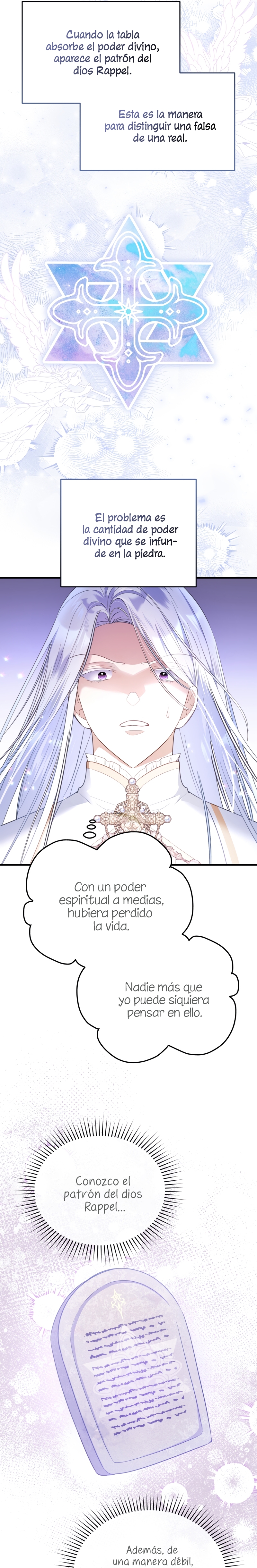 La villana capturó al Gran Duque Capítulo 29 - Página 20