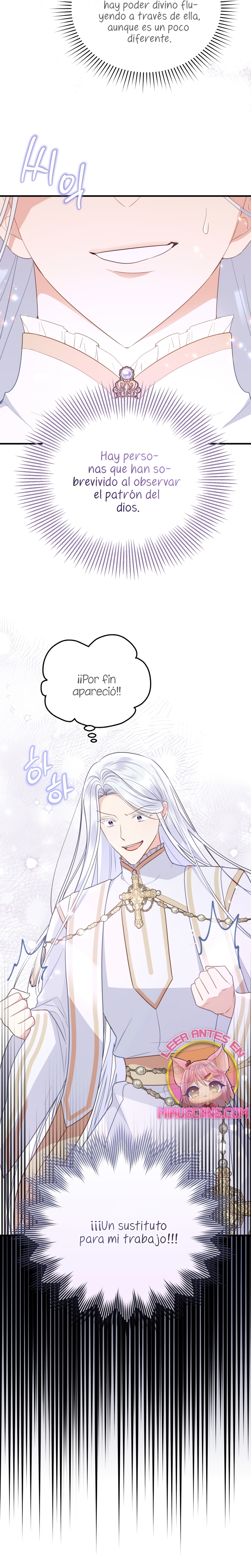 La villana capturó al Gran Duque Capítulo 29 - Página 21