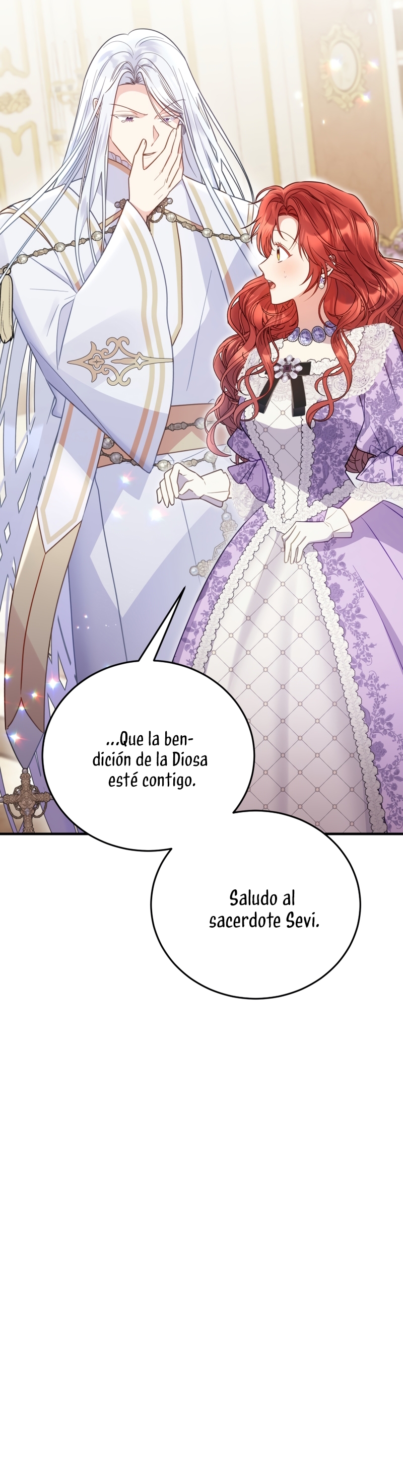 La villana capturó al Gran Duque Capítulo 29 - Página 28