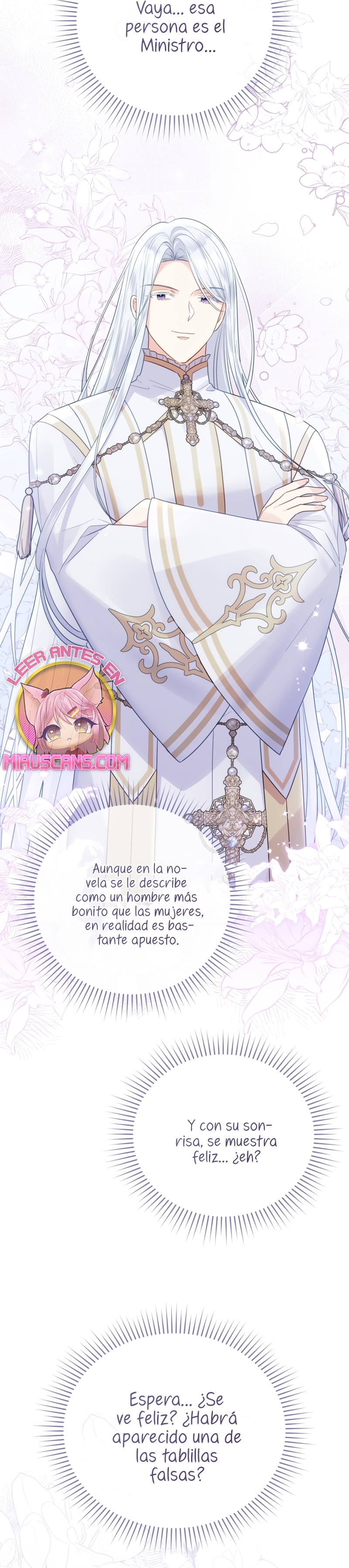 La villana capturó al Gran Duque Capítulo 29 - Página 9