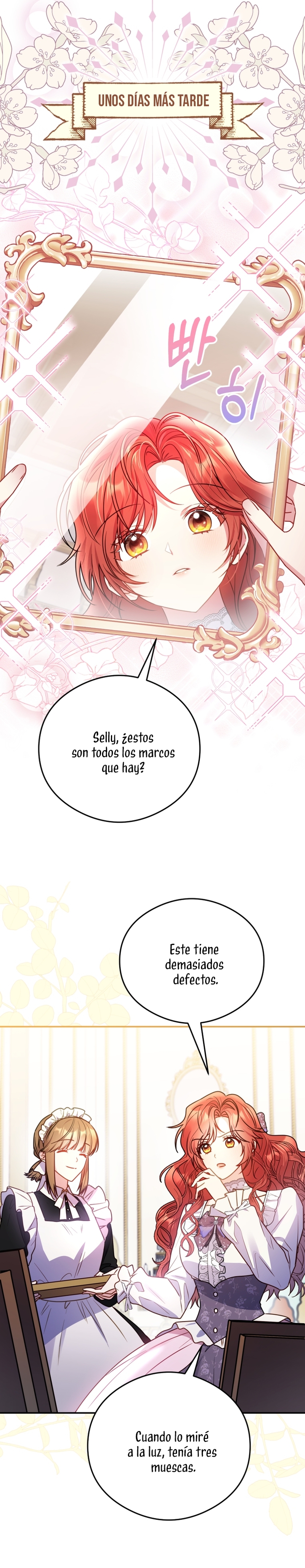 La villana capturó al Gran Duque Capítulo 3 - Página 17