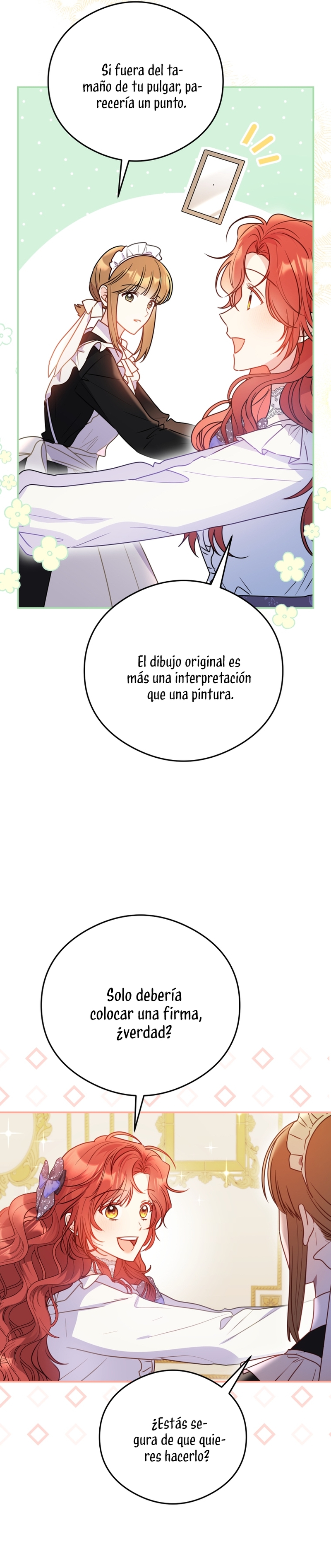 La villana capturó al Gran Duque Capítulo 3 - Página 19