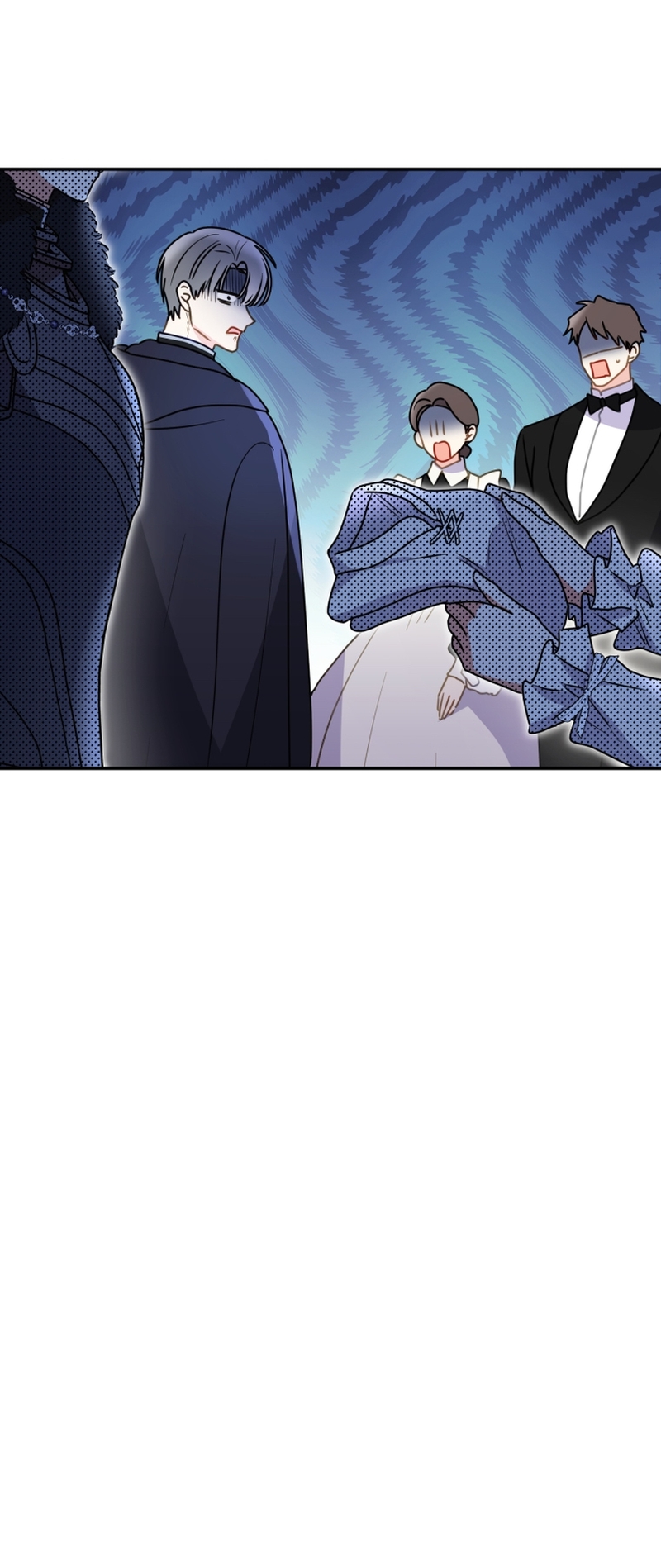 La villana capturó al Gran Duque Capítulo 3 - Página 29