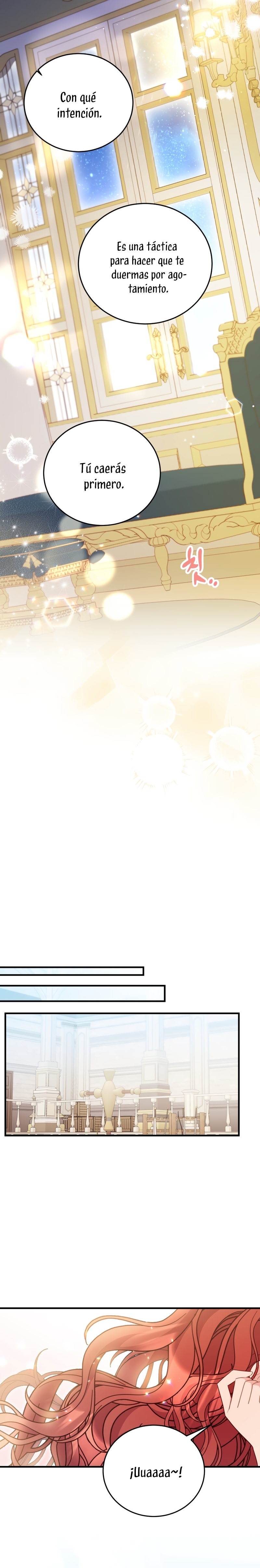 La villana capturó al Gran Duque Capítulo 30 - Página 20