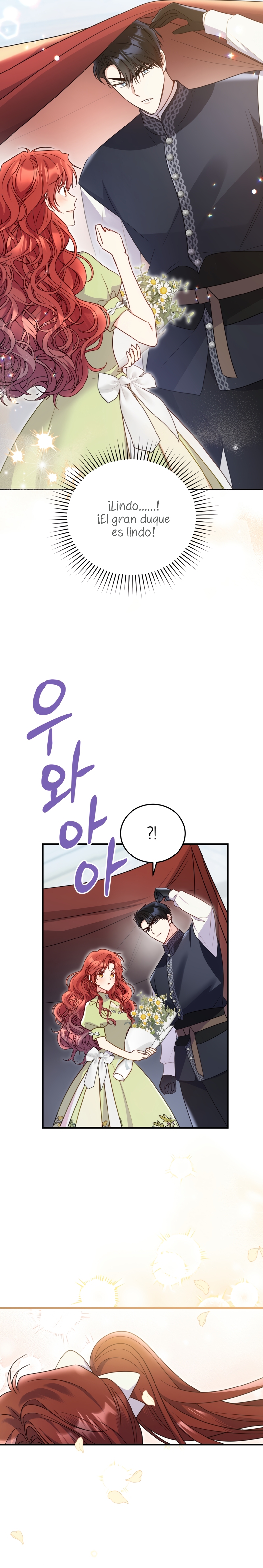 La villana capturó al Gran Duque Capítulo 30 - Página 24