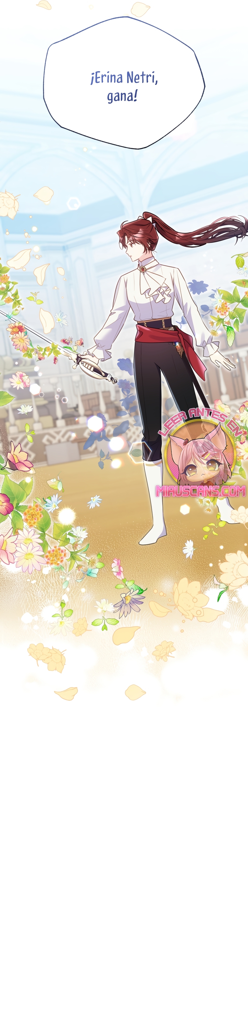 La villana capturó al Gran Duque Capítulo 30 - Página 25