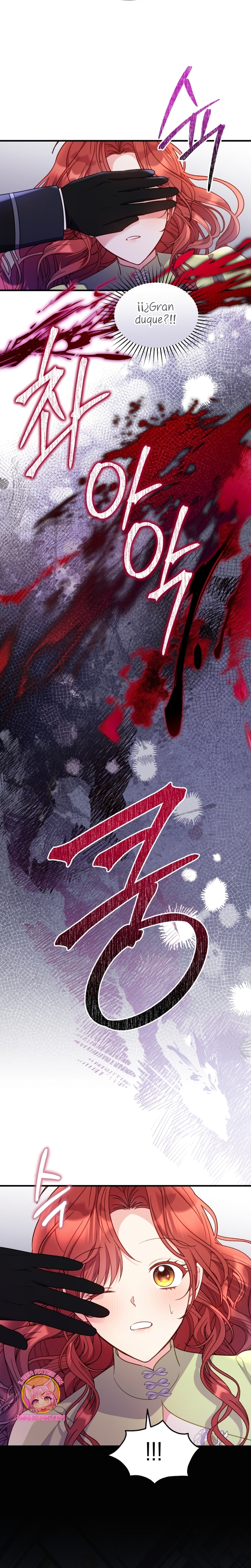 La villana capturó al Gran Duque Capítulo 31 - Página 14