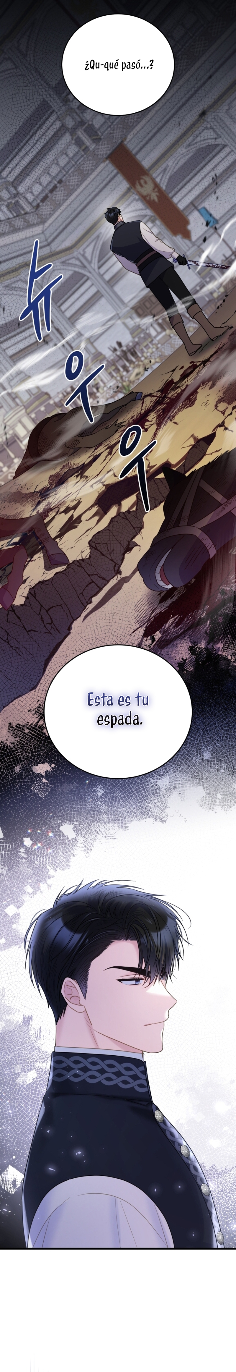 La villana capturó al Gran Duque Capítulo 31 - Página 15