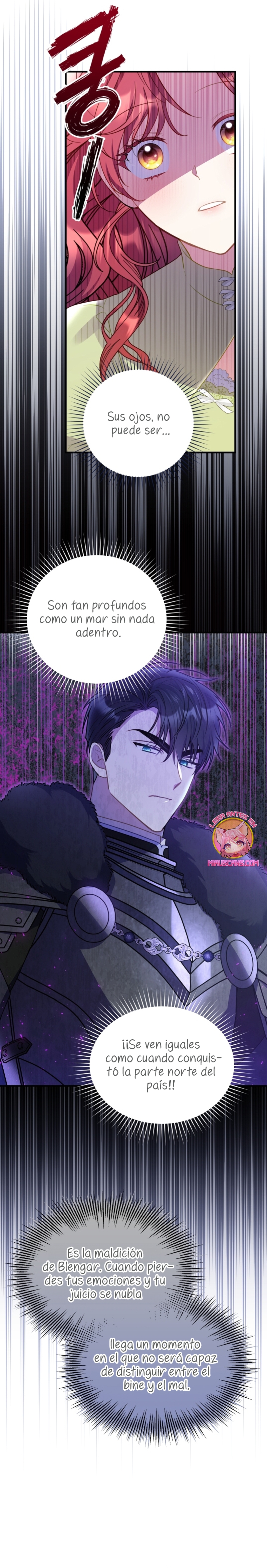 La villana capturó al Gran Duque Capítulo 31 - Página 16