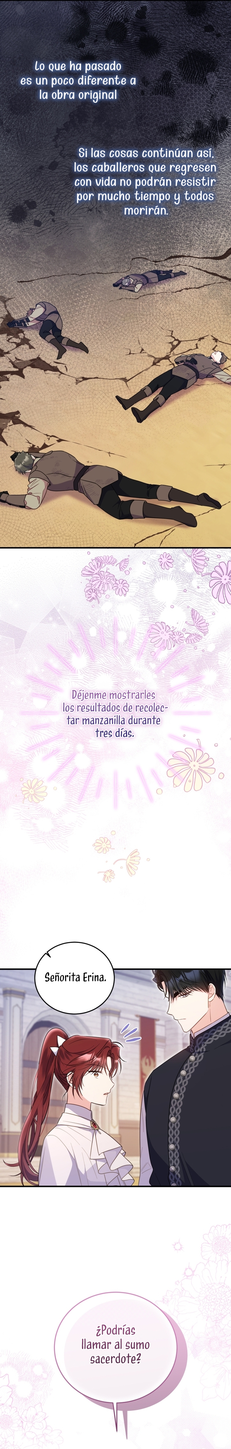 La villana capturó al Gran Duque Capítulo 31 - Página 23