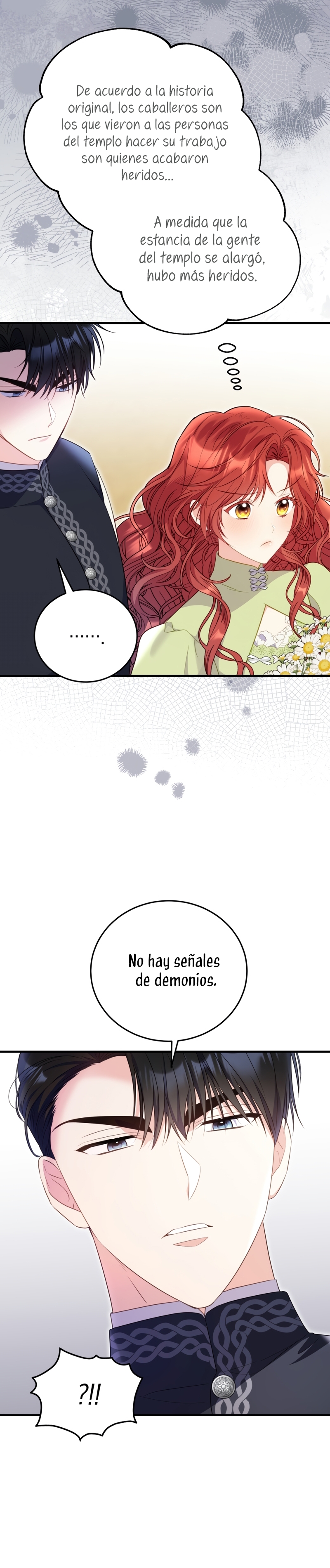 La villana capturó al Gran Duque Capítulo 32 - Página 14