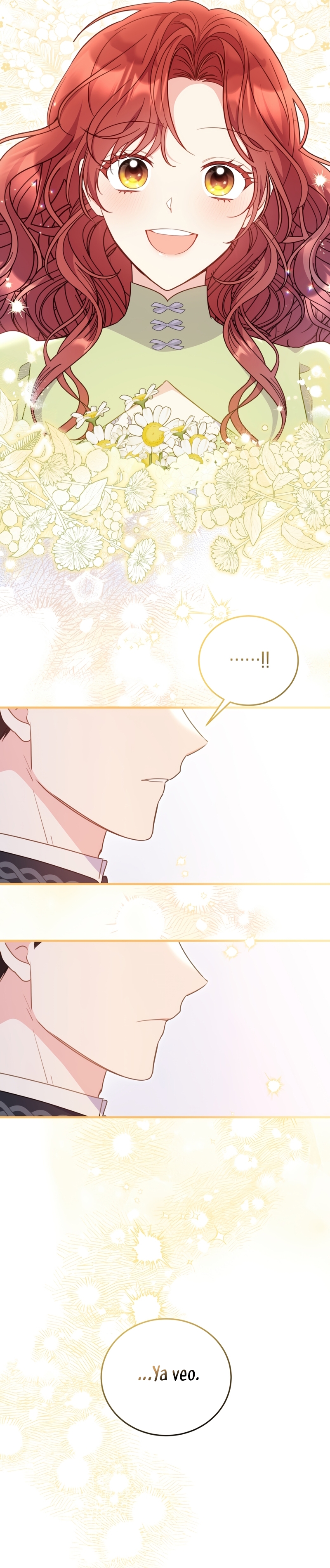 La villana capturó al Gran Duque Capítulo 32 - Página 19