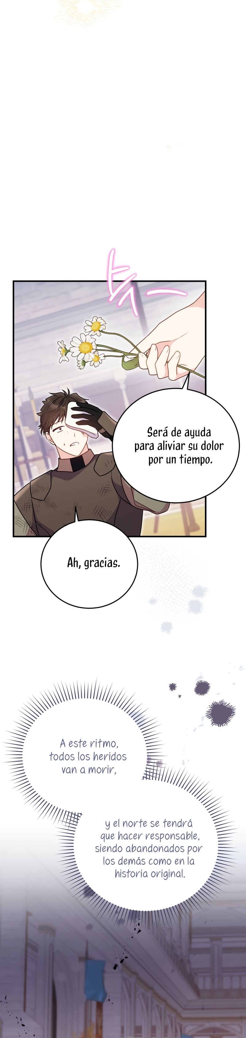 La villana capturó al Gran Duque Capítulo 32 - Página 20