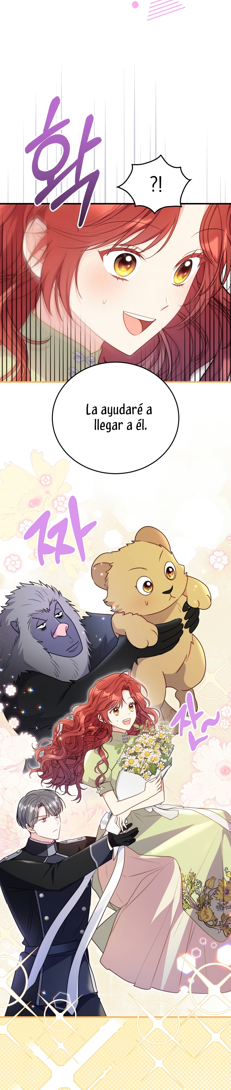 La villana capturó al Gran Duque Capítulo 32 - Página 24