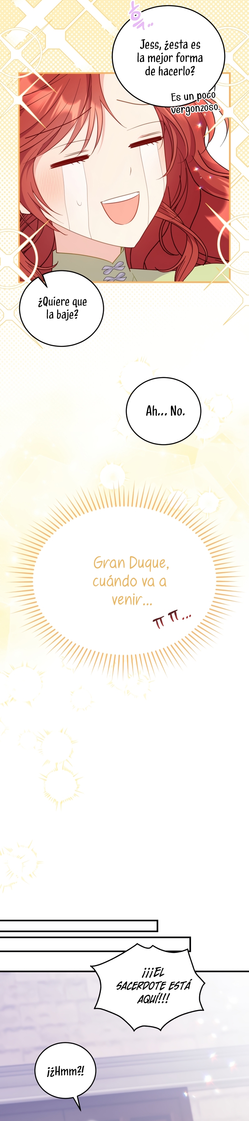 La villana capturó al Gran Duque Capítulo 32 - Página 25