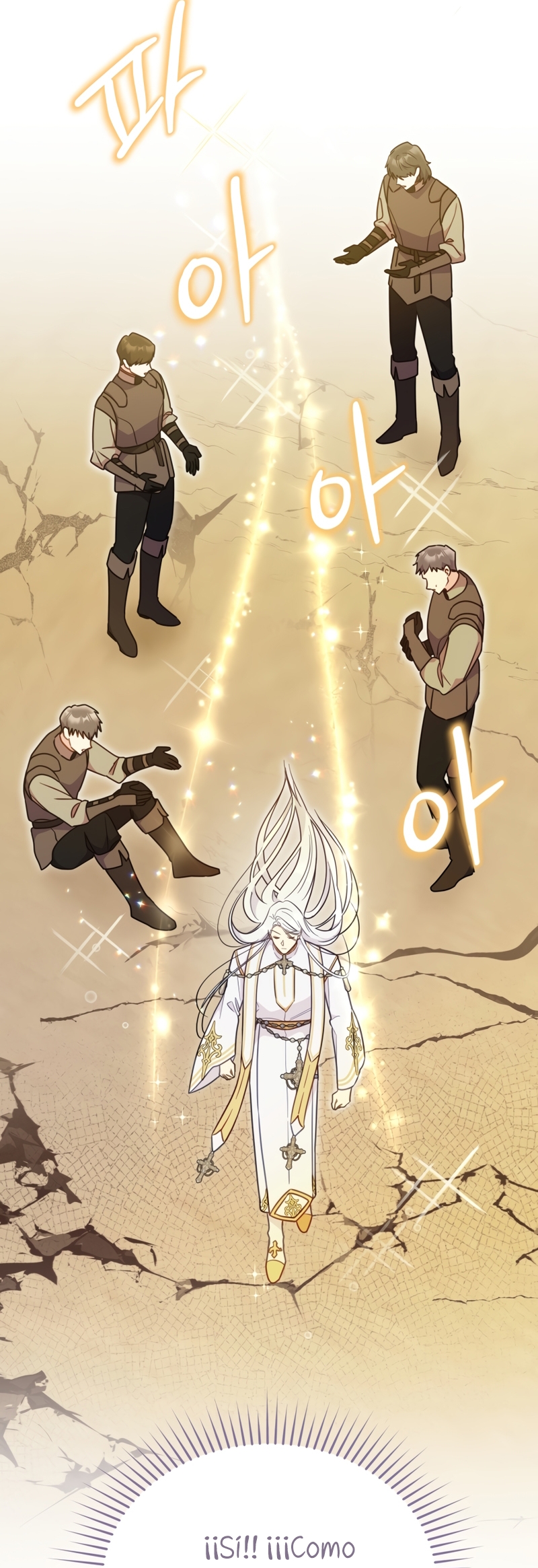 La villana capturó al Gran Duque Capítulo 32 - Página 28