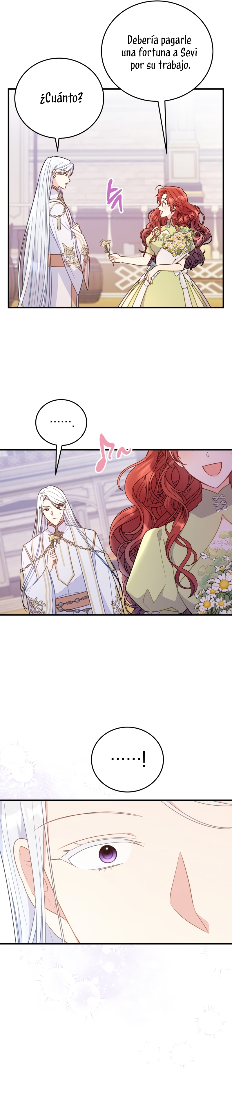 La villana capturó al Gran Duque Capítulo 32 - Página 30