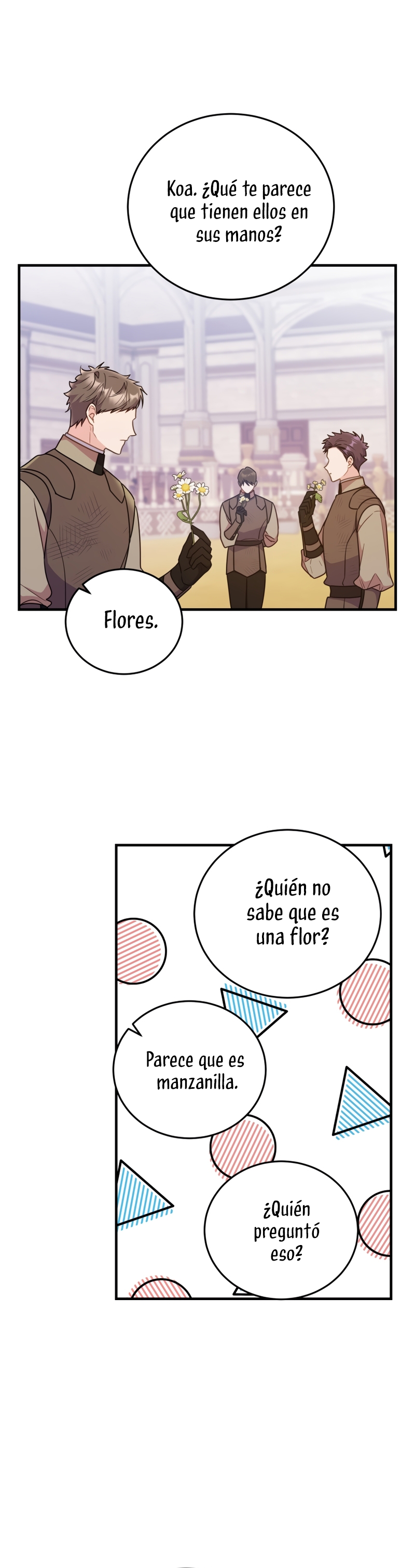 La villana capturó al Gran Duque Capítulo 32 - Página 31