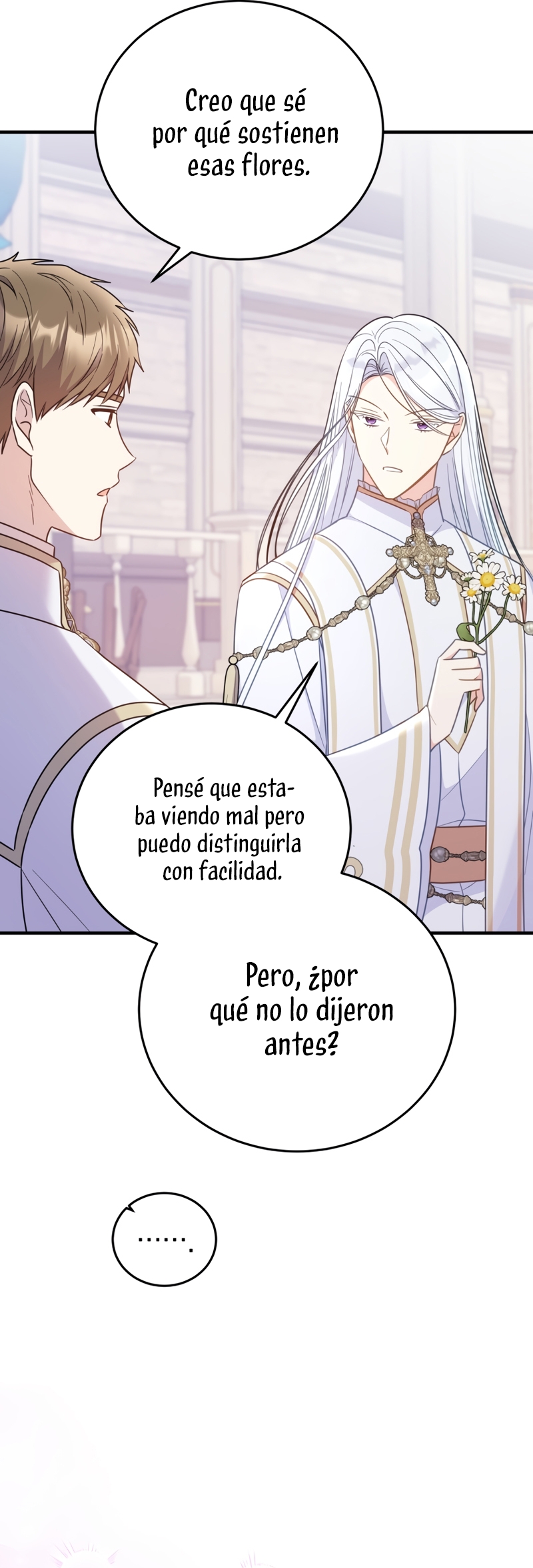 La villana capturó al Gran Duque Capítulo 32 - Página 32