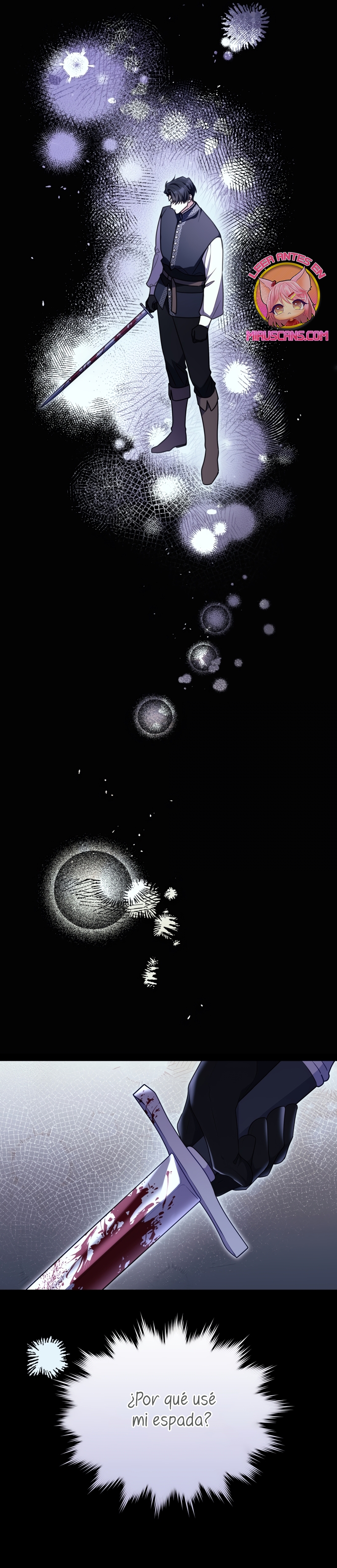 La villana capturó al Gran Duque Capítulo 32 - Página 4