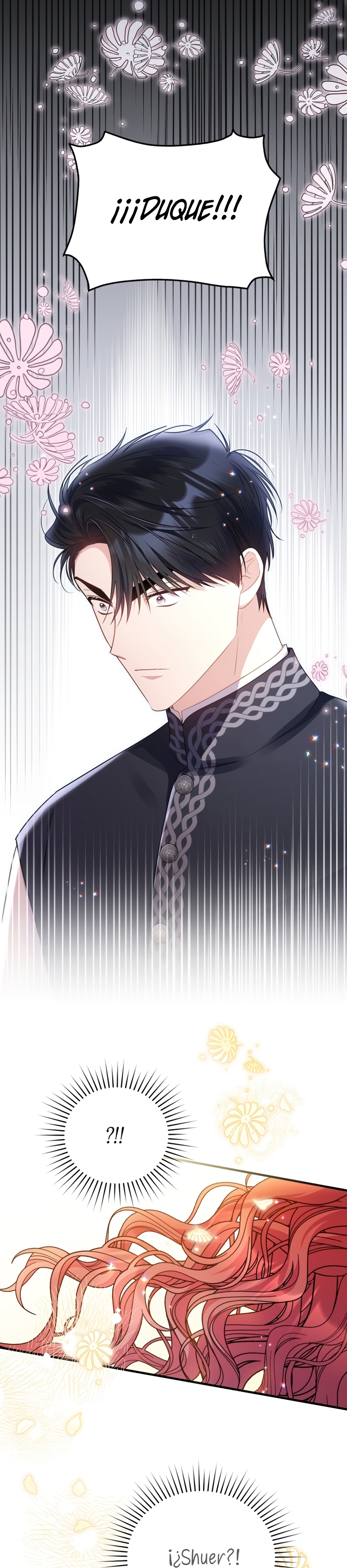 La villana capturó al Gran Duque Capítulo 32 - Página 6