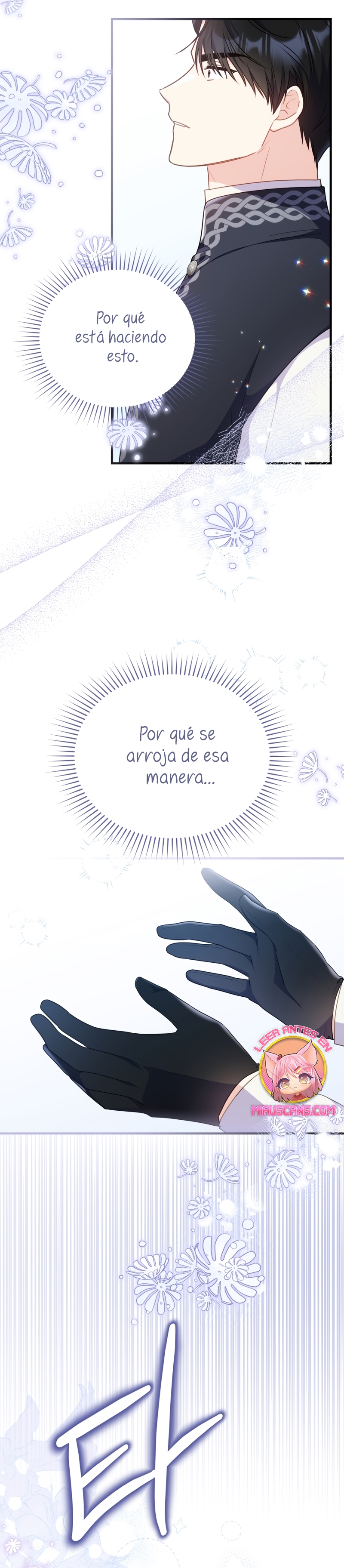 La villana capturó al Gran Duque Capítulo 32 - Página 8