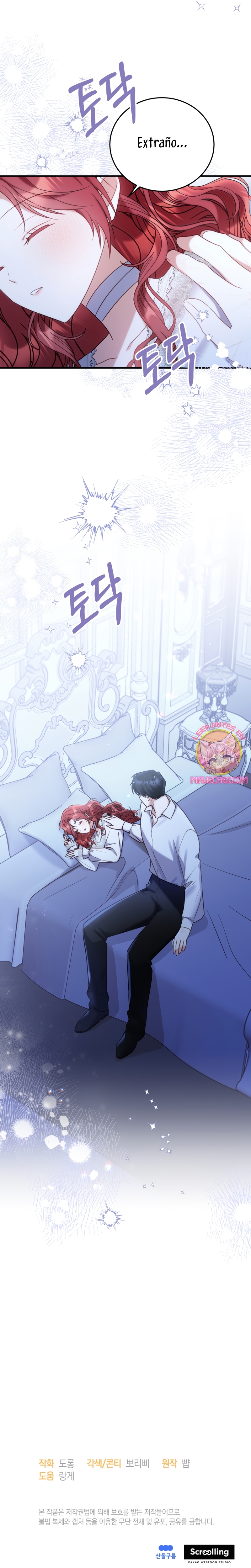 La villana capturó al Gran Duque Capítulo 33 - Página 22