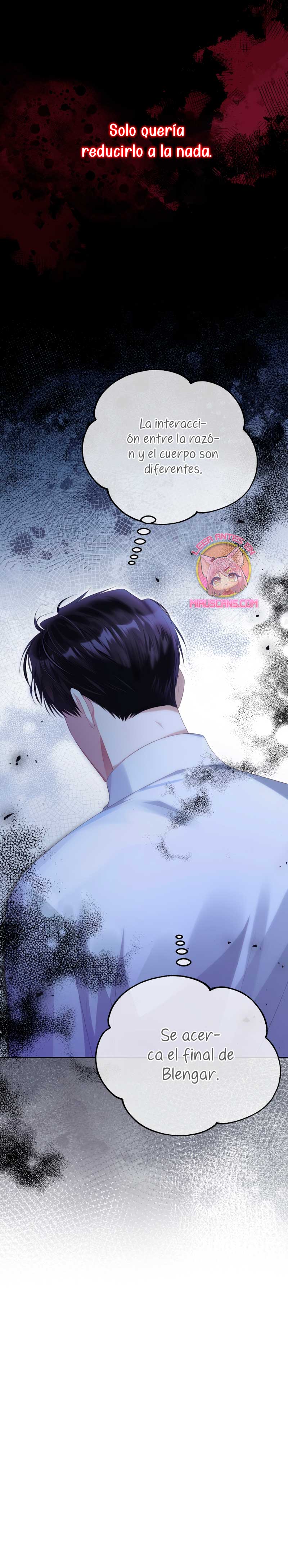 La villana capturó al Gran Duque Capítulo 34 - Página 11