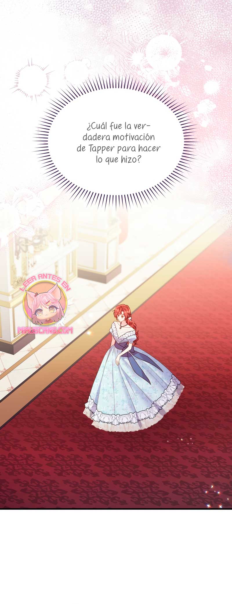 La villana capturó al Gran Duque Capítulo 34 - Página 15