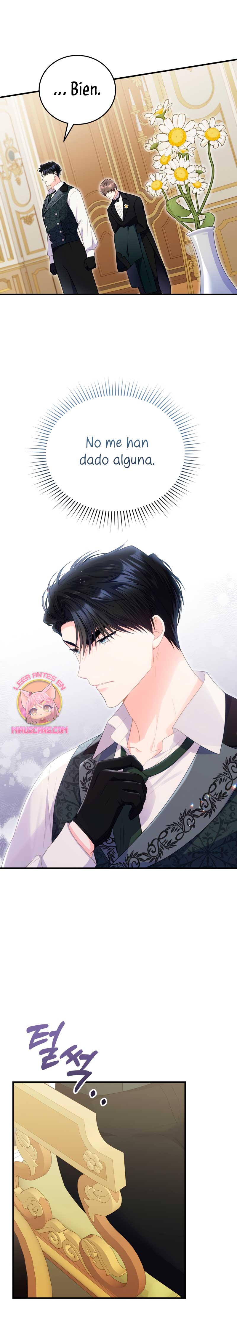 La villana capturó al Gran Duque Capítulo 34 - Página 23