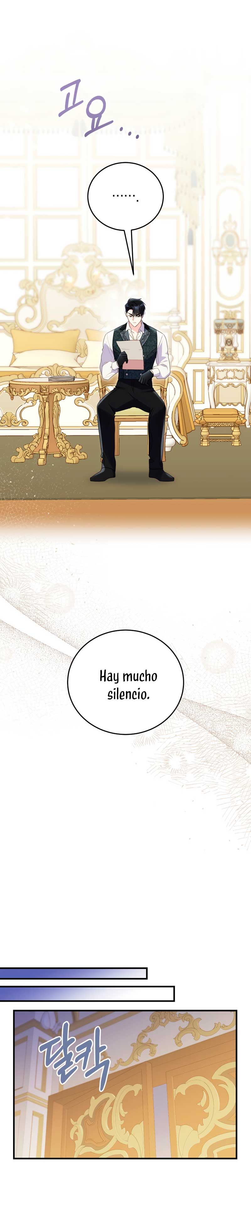 La villana capturó al Gran Duque Capítulo 34 - Página 26