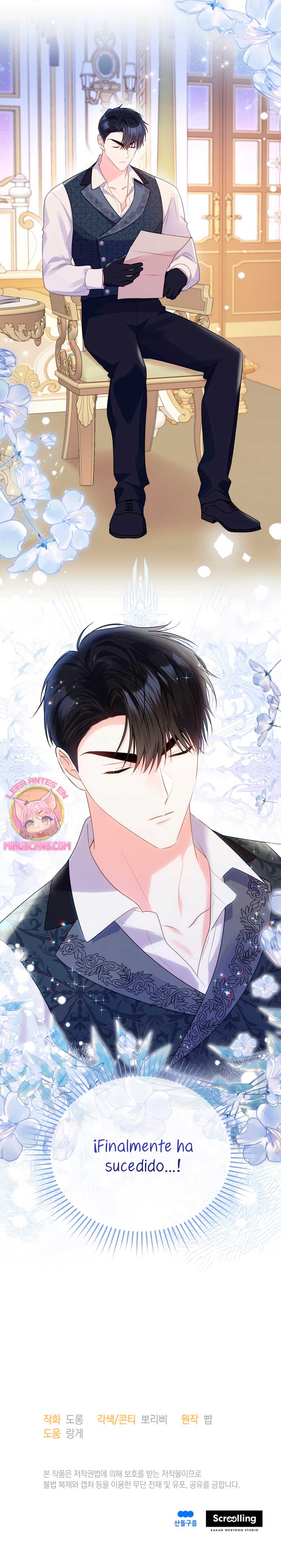 La villana capturó al Gran Duque Capítulo 34 - Página 29