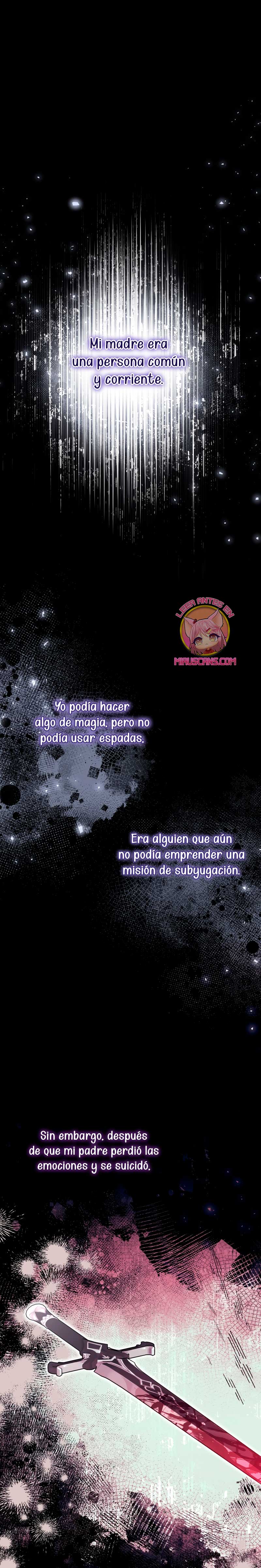 La villana capturó al Gran Duque Capítulo 34 - Página 3