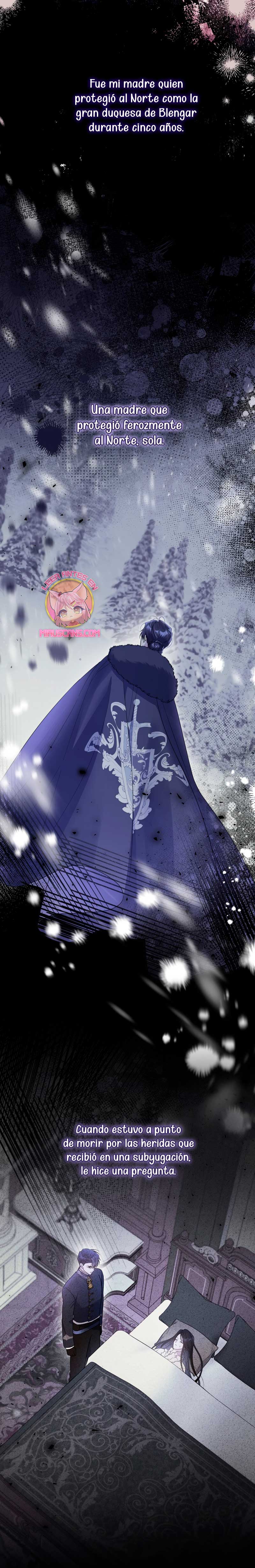 La villana capturó al Gran Duque Capítulo 34 - Página 4