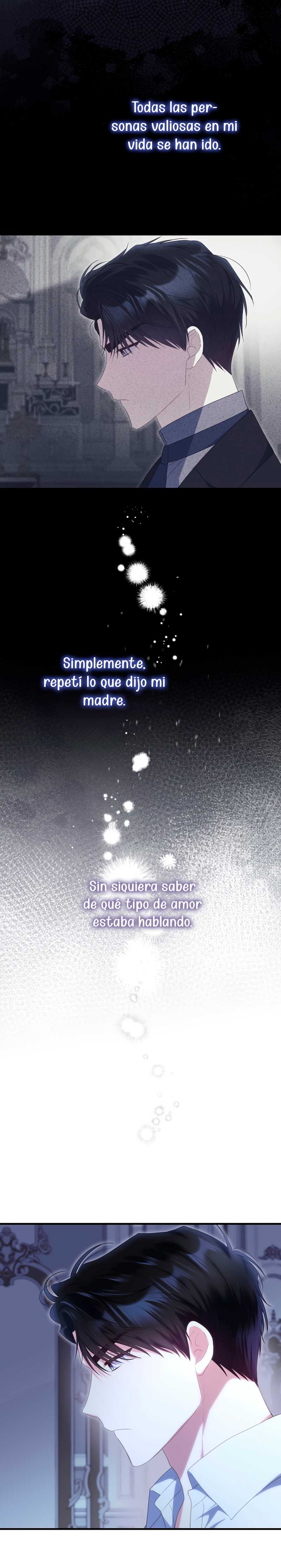 La villana capturó al Gran Duque Capítulo 34 - Página 7