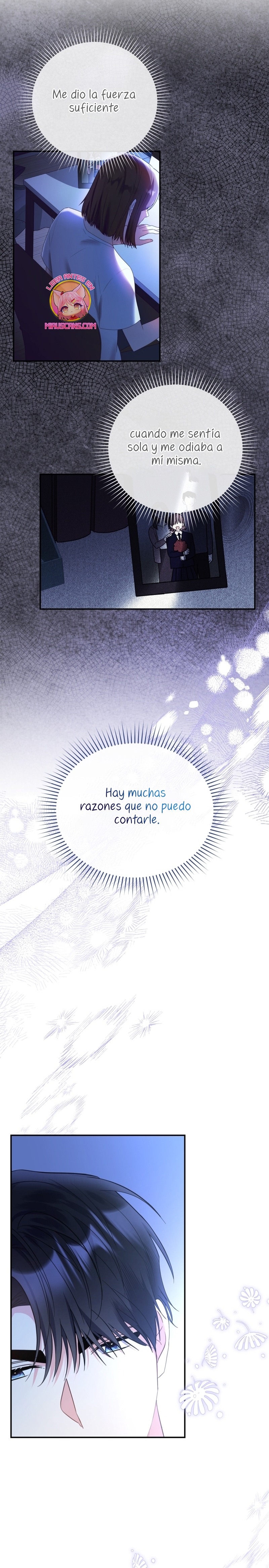 La villana capturó al Gran Duque Capítulo 35 - Página 11