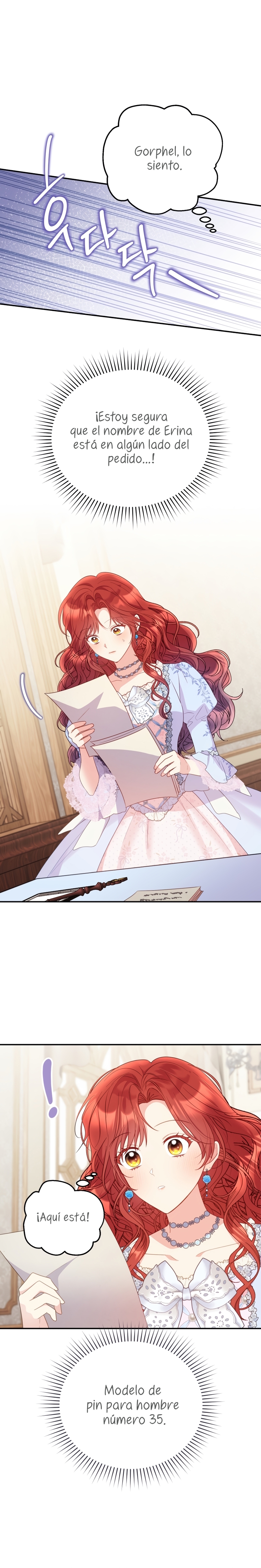 La villana capturó al Gran Duque Capítulo 37 - Página 22