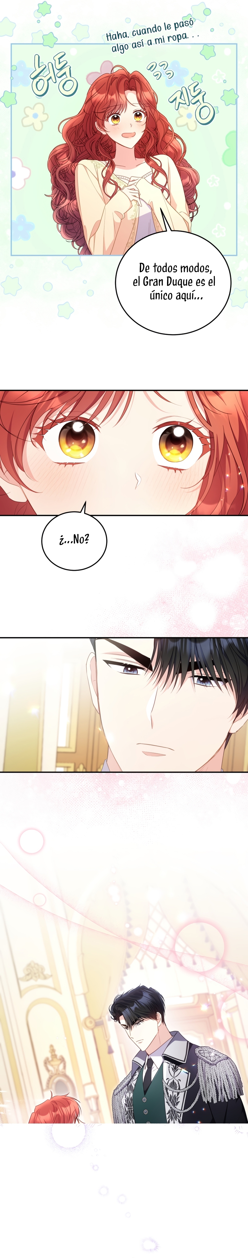 La villana capturó al Gran Duque Capítulo 37 - Página 6
