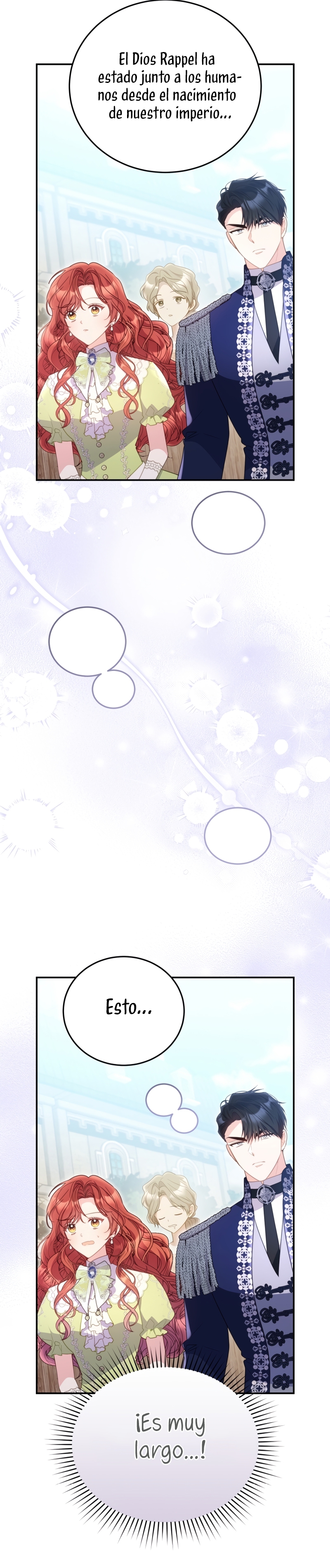 La villana capturó al Gran Duque Capítulo 38 - Página 23