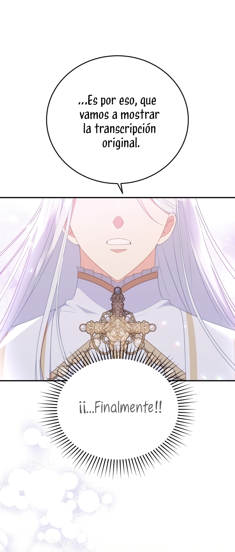 La villana capturó al Gran Duque Capítulo 38 - Página 24