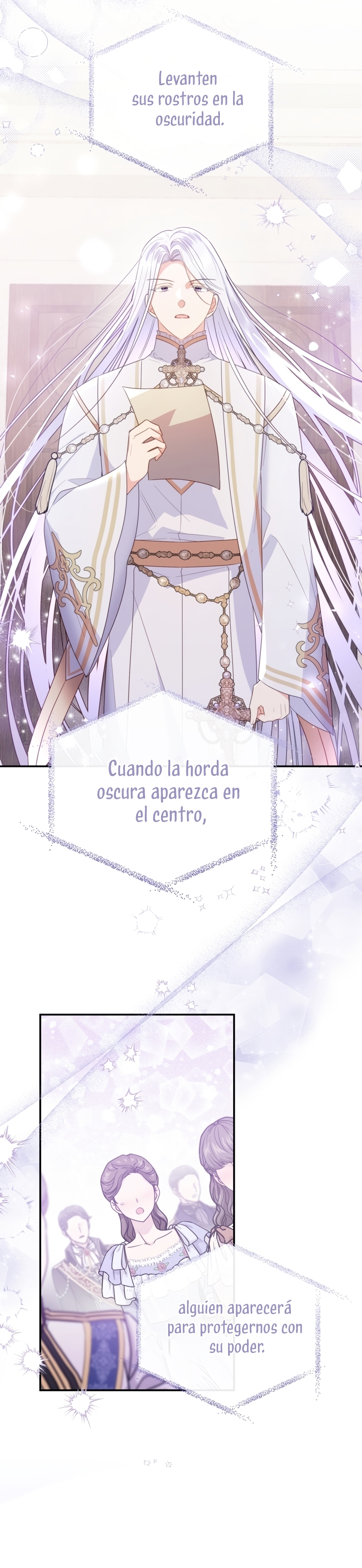 La villana capturó al Gran Duque Capítulo 38 - Página 25