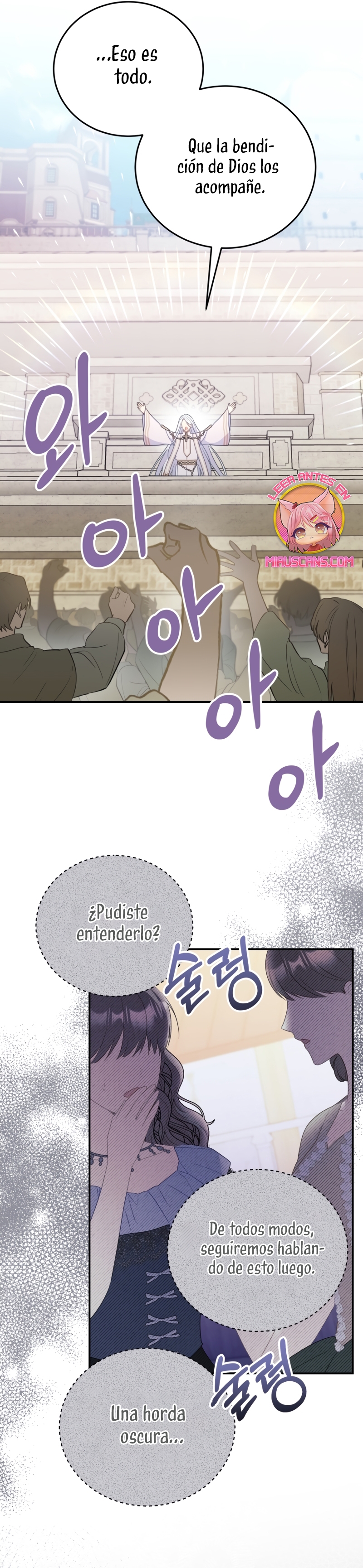 La villana capturó al Gran Duque Capítulo 38 - Página 26