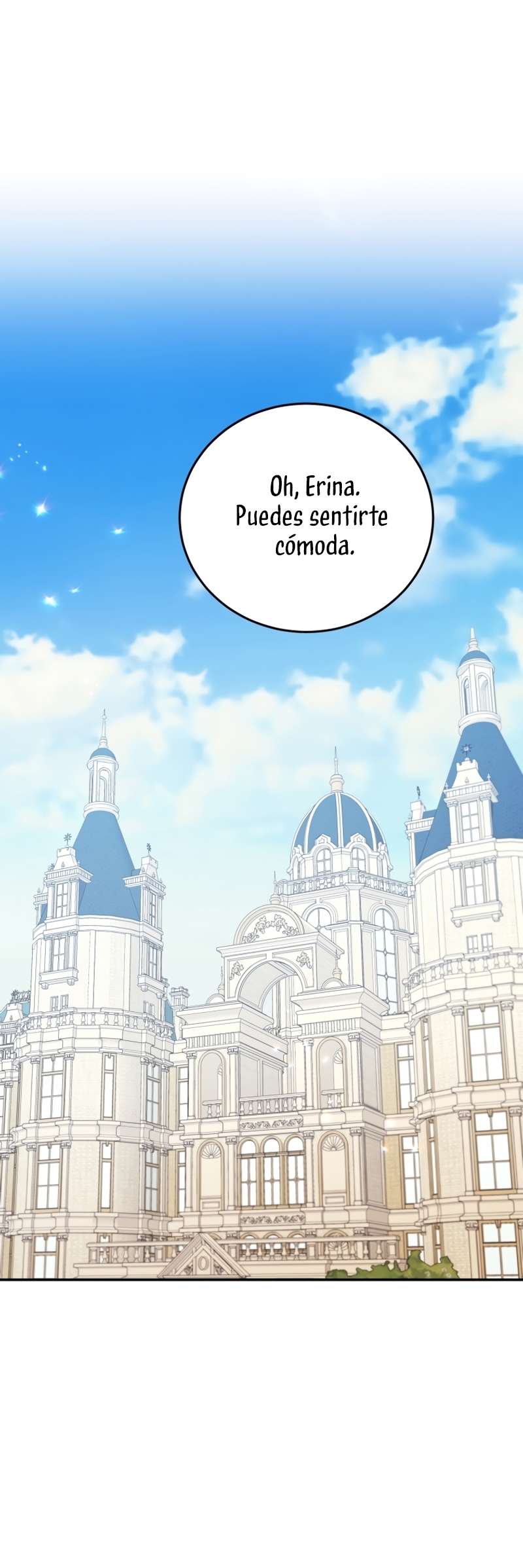 La villana capturó al Gran Duque Capítulo 38 - Página 3