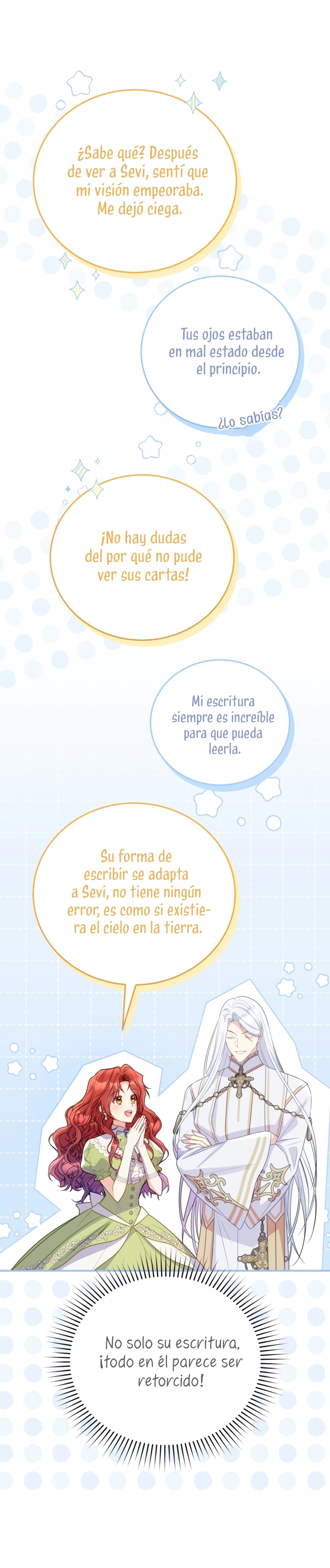 La villana capturó al Gran Duque Capítulo 38 - Página 31