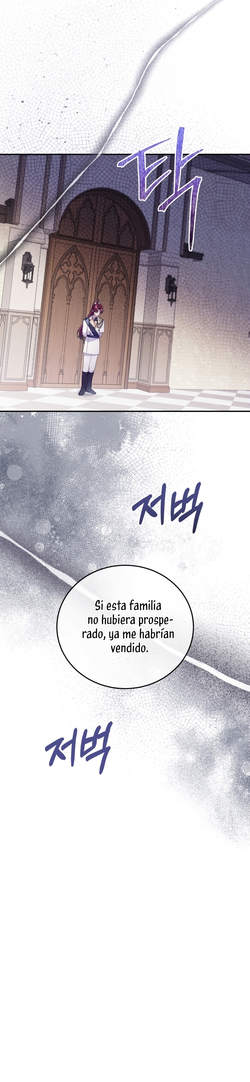 La villana capturó al Gran Duque Capítulo 38 - Página 8