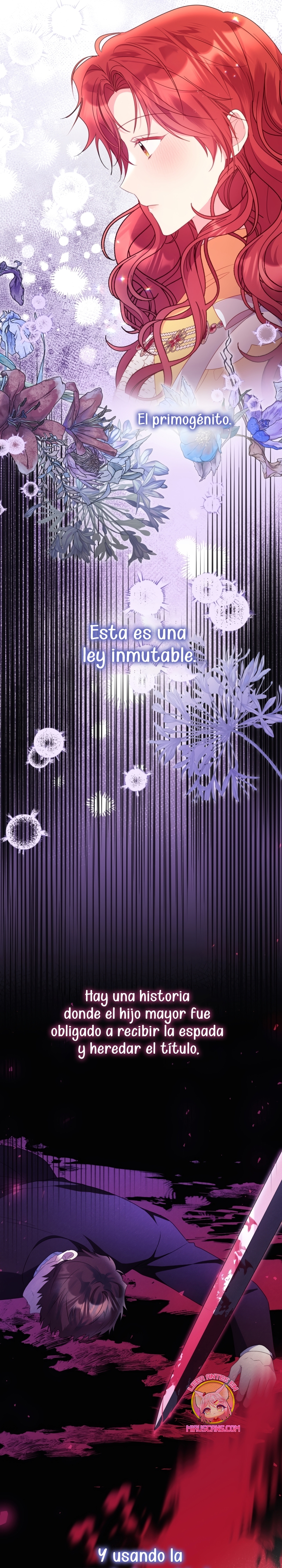 La villana capturó al Gran Duque Capítulo 39 - Página 21