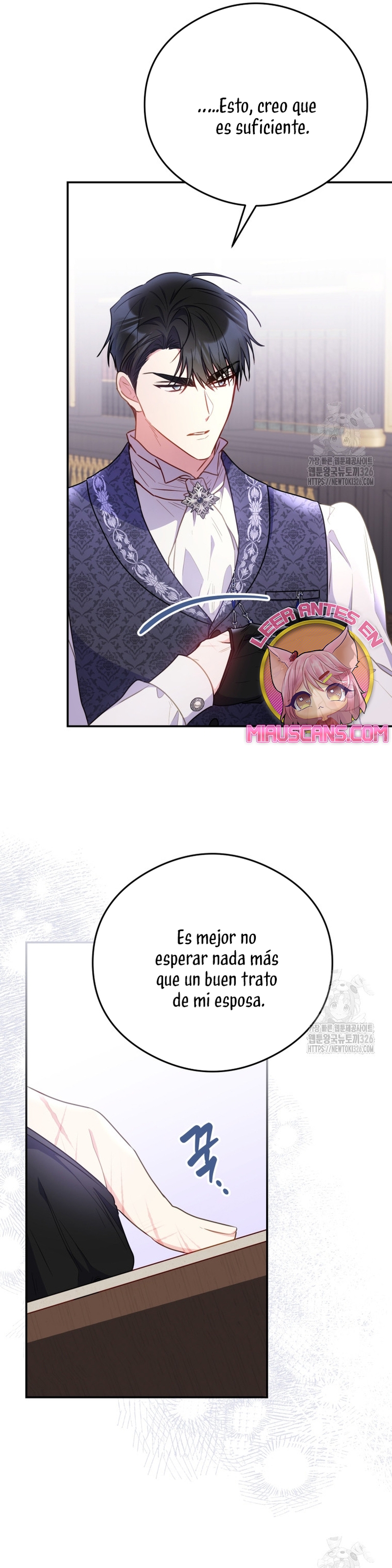 La villana capturó al Gran Duque Capítulo 4 - Página 22